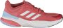 Adidas Response Super 3.0 Hardloopschoenen Pink Dames - Thumbnail 1