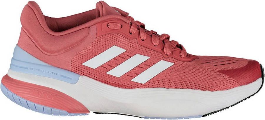 Adidas Response Super 3.0 Hardloopschoenen Roze 1 3 Vrouw