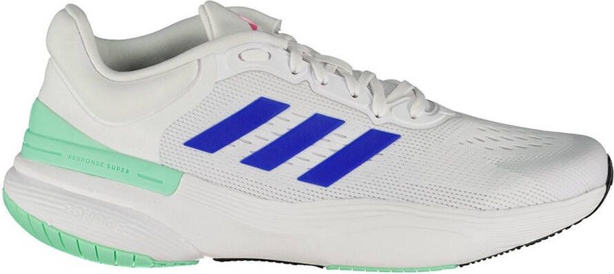 Adidas Response Super 3.0 Hardloopschoenen Wit 1 3 Man