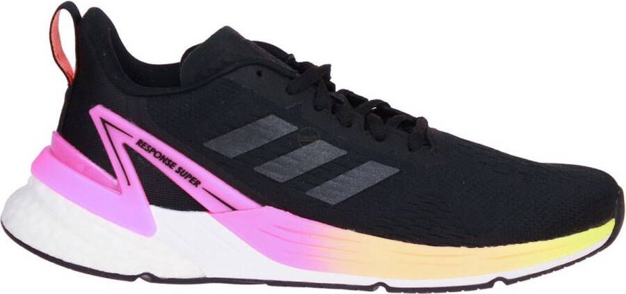 Adidas Response Super Sneaker Zwart Dames - Foto 1