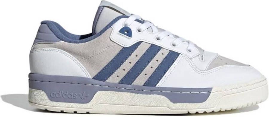 Adidas Rivalry Low Sneakers