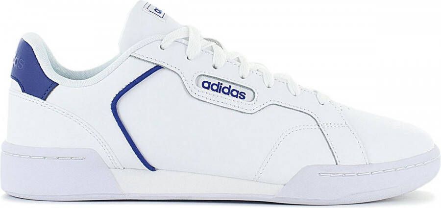 adidas ROGUERA Heren Sneakers Sportschoenen Schoenen Wit FY8633