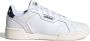 Adidas Kids adidas Roguera J Kids Sneakers Wit 36 2 3 Wit - Thumbnail 1