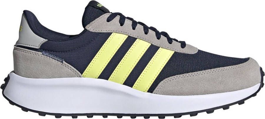 Adidas Run 70s Hardloopschoenen Grijs 2 3 Man