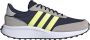 Adidas Run 70s Hardloopschoenen Grijs 1 3 Man - Thumbnail 5