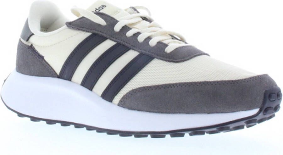 Adidas run 70s Casual low sportcas schoen her Wit