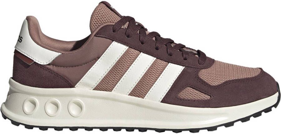 Adidas Sportswear Run 84 hardloopschoenen donkerbruin lichtbruin