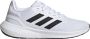 Adidas Performance Runfalcon 3.0 Schoenen Unisex Wit - Thumbnail 1