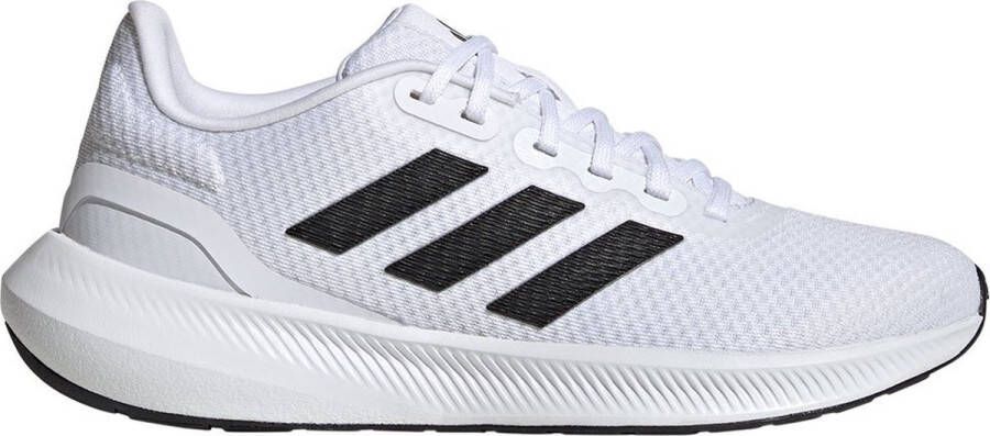 Adidas Performance Runfalcon 3.0 Schoenen Unisex Wit