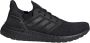 Adidas Ultra Boost 20 Schoenen Black Flyknit 2 3 Foot Locker - Thumbnail 1