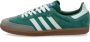 Adidas Samba OG Collegiate Green Gum Grey Toe 1 3 ID2054 - Thumbnail 3