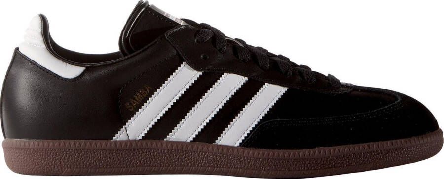 Adidas Originals Samba Cblack Ftwwht Cblack Schoenmaat 42 2 3 Sneakers 019000