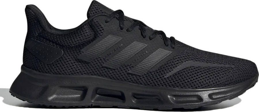 Adidas Zwarte Sneakers Showtheway 2.0 Black Heren - Foto 1