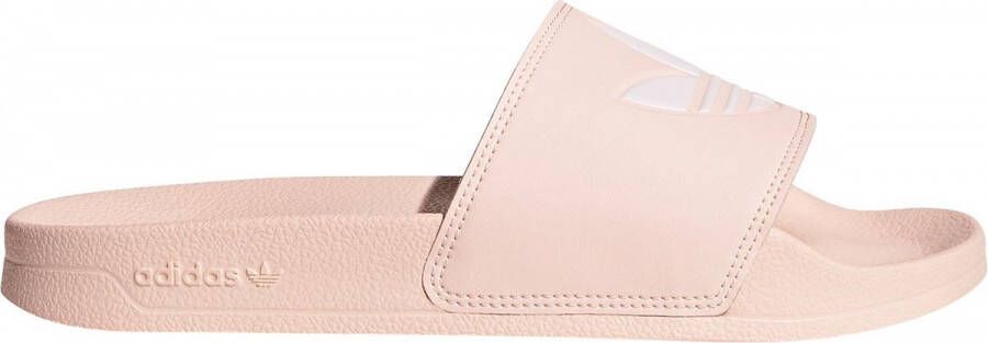 Adidas Originals adilette Lite Badslippers Pink Tint Cloud White Pink Tint Dames