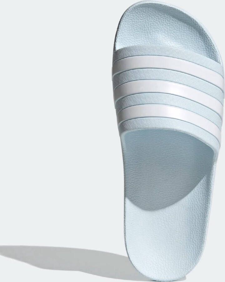 Adilette lichtblauw discount