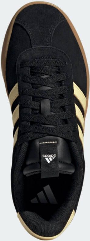 adidas Sneaker Vl Court 3.0 Zwart