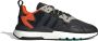 Adidas Originals De sneakers van de ier Nite Jogger - Thumbnail 1