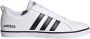 Adidas Sportswear VS Pace 2.0 Lifestyle Skateboarding 3-Stripes Branding Synthetisch Nubuck Schoenen Unisex Wit - Thumbnail 1