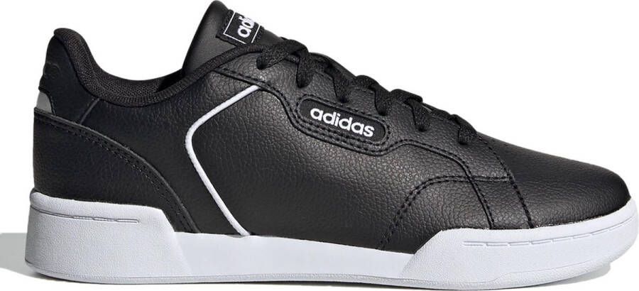 Adidas roguera sneakers zwart kinderen