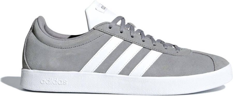 Adidas VL Court 2.0 Skateboarden Sneaker B43807