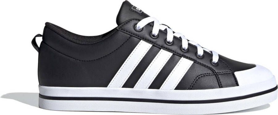 Adidas Sneakers 2 3 Mannen zwart wit