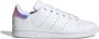 Adidas Stan Smith basisschool Schoenen White Leer 1 3 Foot Locker - Thumbnail 1