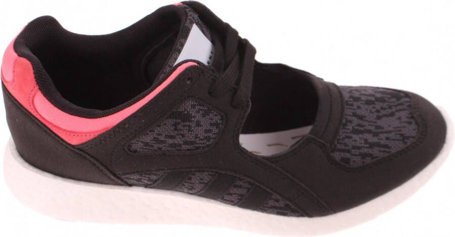 Adidas Sneakers Eqt Racing Dames Zwart