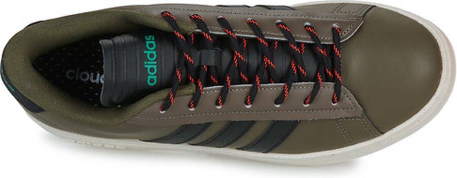 Adidas Lage Sneakers GRAND COURT ALPHA - Foto 1