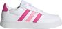 Adidas Breaknet 2.0 Sneakers Junior - Thumbnail 3