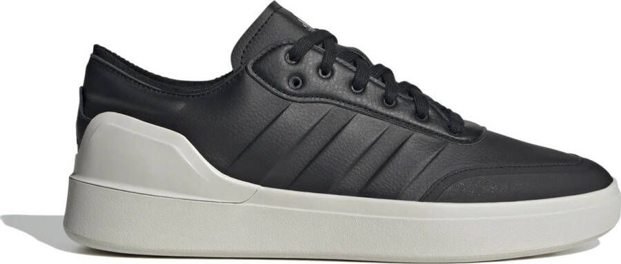 Adidas Sportswear Adidas Court Revival sneakers heren zwart