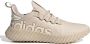 Adidas Sportswear Kaptir 3.0 Schoenen Unisex Beige - Thumbnail 1