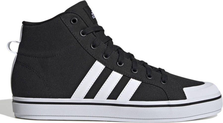 Adidas Sportswear Sneakers BRAVADA 2.0 LIFESTYLE SKATEBOARDING CANVAS MID-CUT