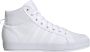 Adidas Sportswear Sneakers BRAVADA 2.0 LIFESTYLE SKATEBOARDING CANVAS MID-CUT - Thumbnail 1