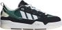 Adidas Originals ADI 2000 Core Black Cloud White Collegiate Green- Dames Core Black Cloud White Collegiate Green - Thumbnail 2