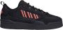 Adidas Originals ADI2000 sneakers zwart wit rood - Thumbnail 2