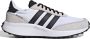 Adidas SPORTSWEAR 70S Sneakers Ftwr White Core Black Dash Grey - Thumbnail 1