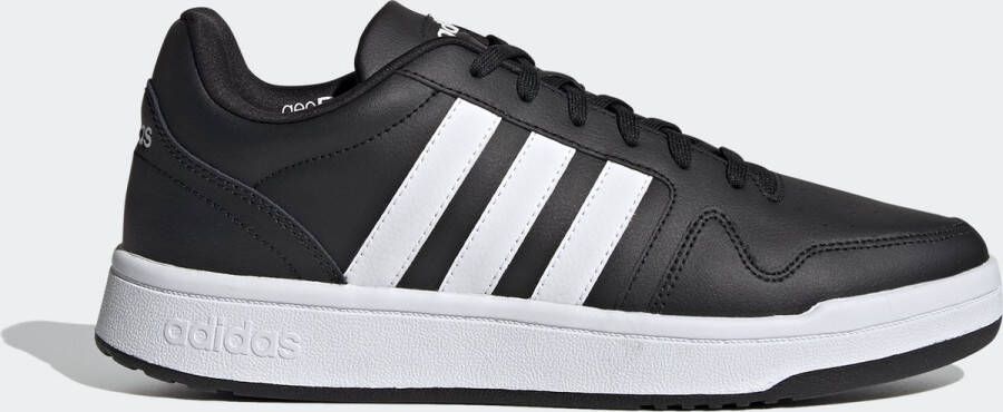 Adidas Scarpa Post Move Sneakers Stijlvol en Comfortabel Black Heren