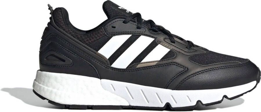 Adidas Originals Zx 1K Boost 2.0 Sneakers Adidas Zwart Heren