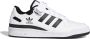 Adidas Originals Forum Low Sneaker Fashion sneakers Schoenen ftwr white ftwr white core black maat: 37 1 3 beschikbare maaten:36 2 3 37 1 3 38 3 - Thumbnail 9