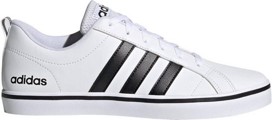 Adidas vs pace discount sneakers zwart heren