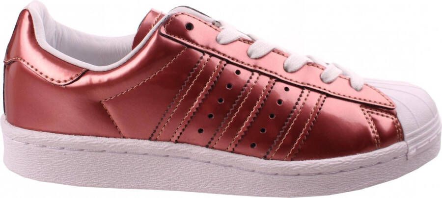 korting Minimaliseren vraag naar Adidas Sneakers Superstar Boost Dames Roze - Schoenen.nl