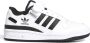 Adidas Originals Forum Low J Sneaker Basketball Schoenen ftwr white core black core black maat: 38 2 3 beschikbare maaten:36 2 3 37 1 3 38 2 3 - Thumbnail 1