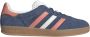 Adidas Originals Gazelle Indoor Sneaker Terrace Styles Schoenen preloved ink mel wonder clay sand strata maat: 42 beschikbare maaten:41 1 3 42 4 - Thumbnail 1