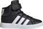 Adidas Grand Court Mid Sneakers Junior - Thumbnail 2