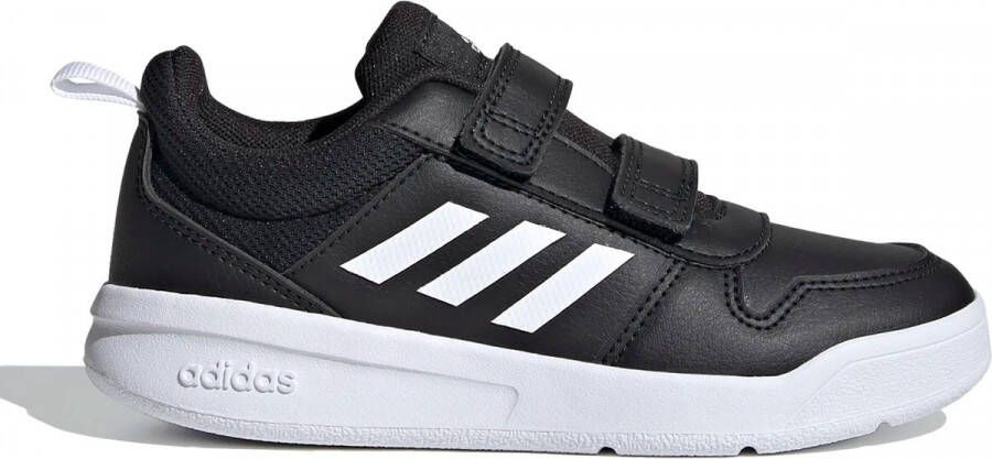 Adidas Perfor ce Tensaur Classic sneakers zwart wit kids