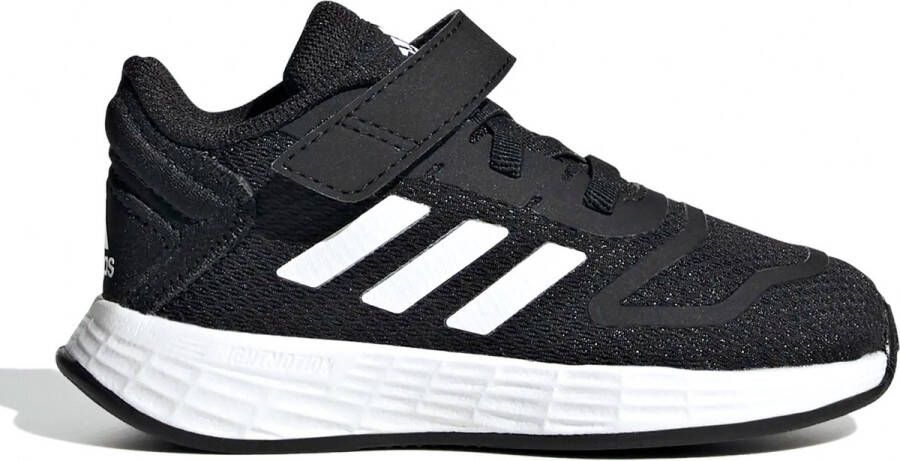 Adidas Sportswear Duramo 10 Schoenen Kinderen Zwart