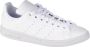 Adidas Originals Stan Smith Junior Cloud White Cloud White Cloud White Cloud White Cloud White Cloud White - Thumbnail 2