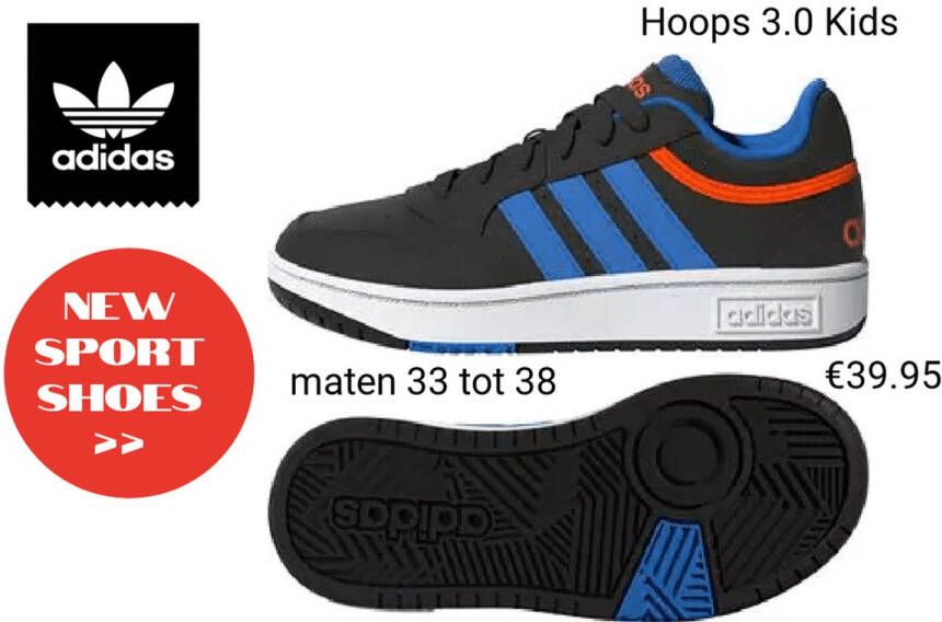 Adidas Casual Sneakers voor Dagelijks Gebruik Black Dames