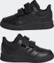 Adidas Tensaur Sport Infant Core Black Core Black Grey Six- Core Black Core Black Grey Six - Thumbnail 6