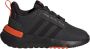 Adidas Racer TR21 Sneakers Junior - Thumbnail 1